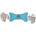No Sweat My Pet Tiny Tugger 7 In Blue NO2632565